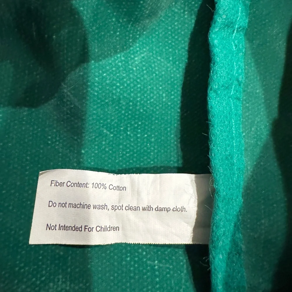 Starbucks Canvas Tote Bag - Picture 9 of 9